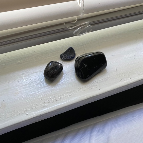 crystals - Picture 1 of 1